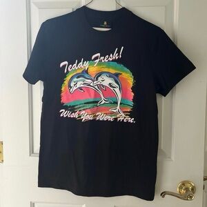 Teddy Fresh Wish You Were Here Tee